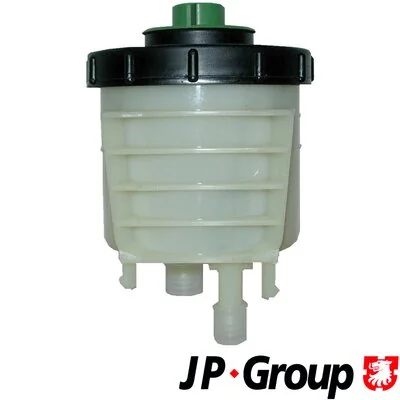 Equalising reservoir, hydraulic oil (power steering)